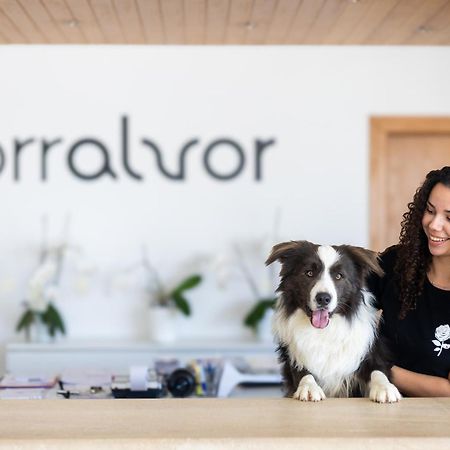 Dunas Do Alvor - Torralvor Exteriér fotografie