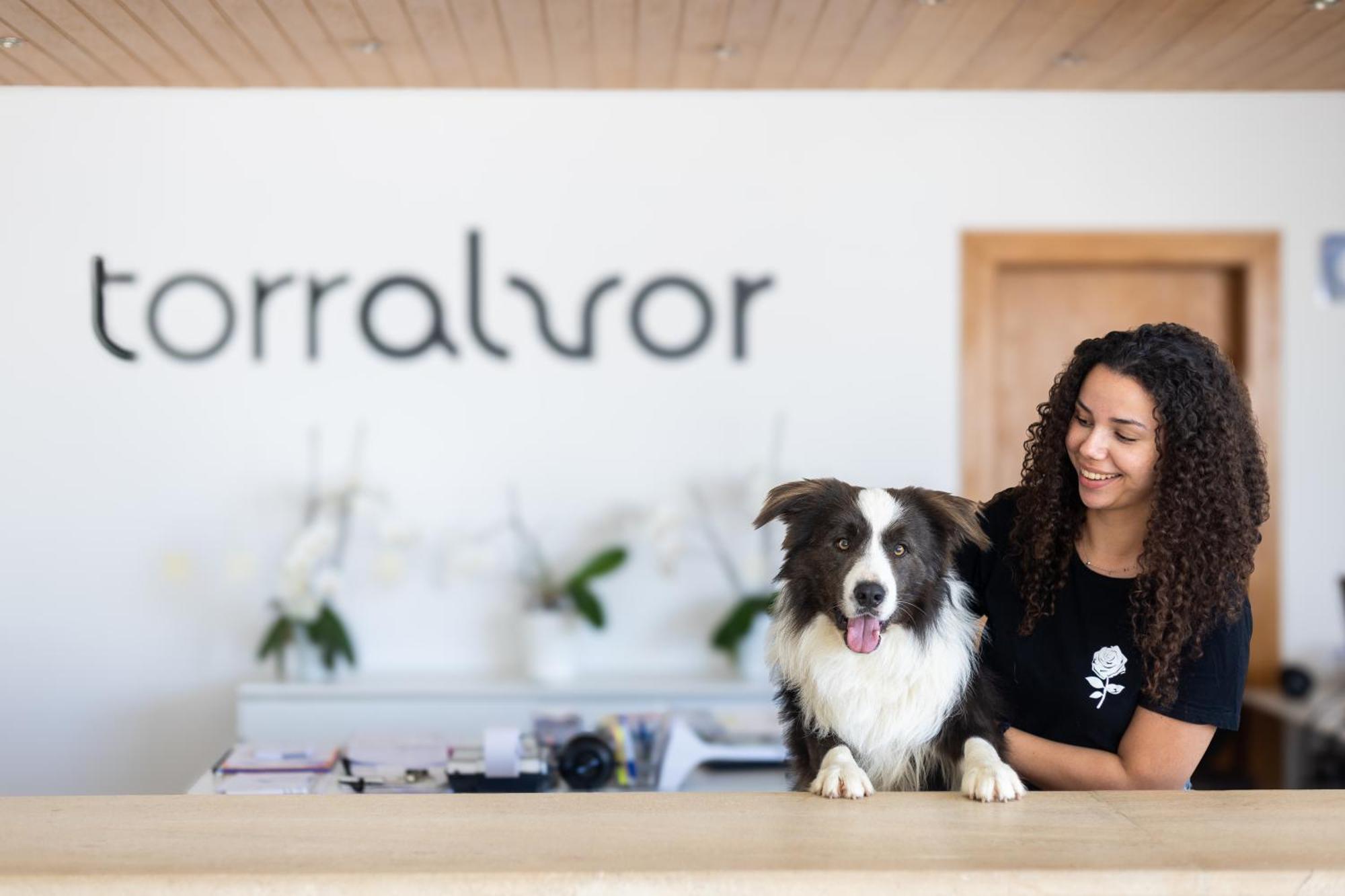 Dunas Do Alvor - Torralvor Exteriér fotografie