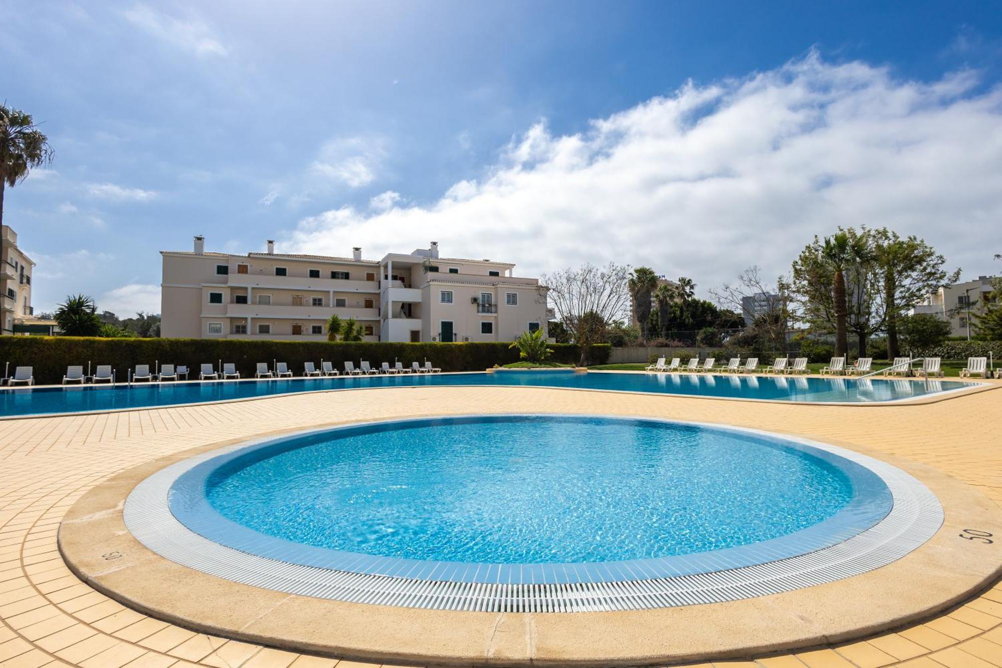 Dunas Do Alvor - Torralvor Exteriér fotografie