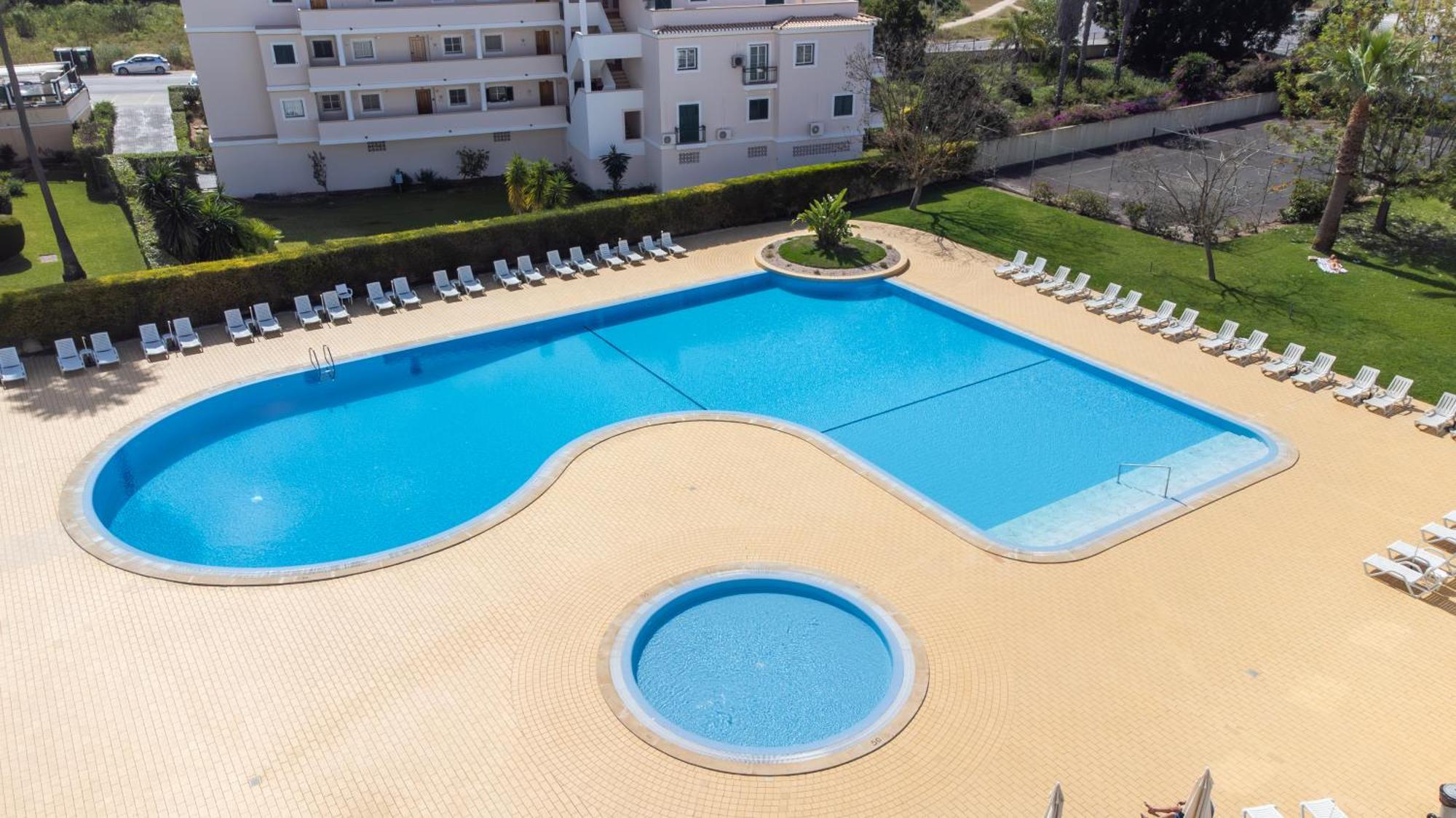 Dunas Do Alvor - Torralvor Exteriér fotografie
